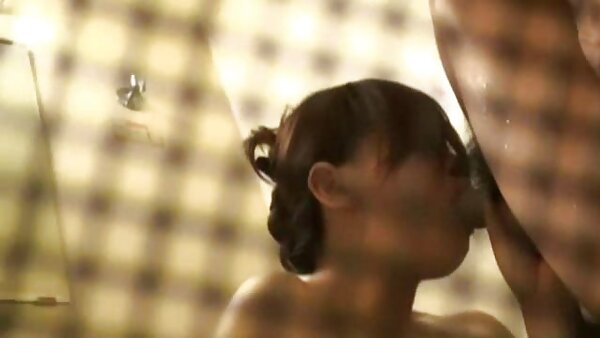 Возбудлив клип за соло мастурбација, азиско бебе Аи Јумеми во пеколот